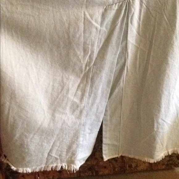 Duster coat / hustle coat - Picture 4 of 7